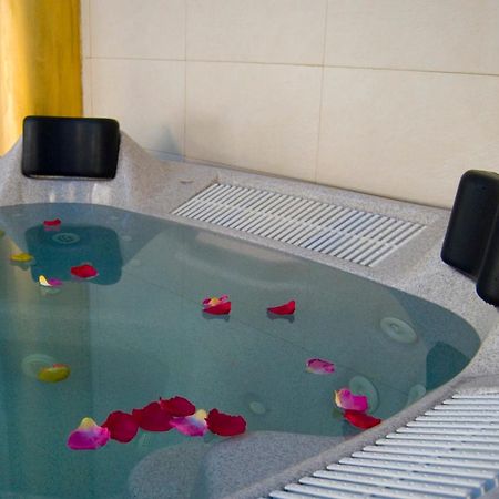 Agua Viva Eco H Wellness Castro Urdiales Hotell Exteriör bild