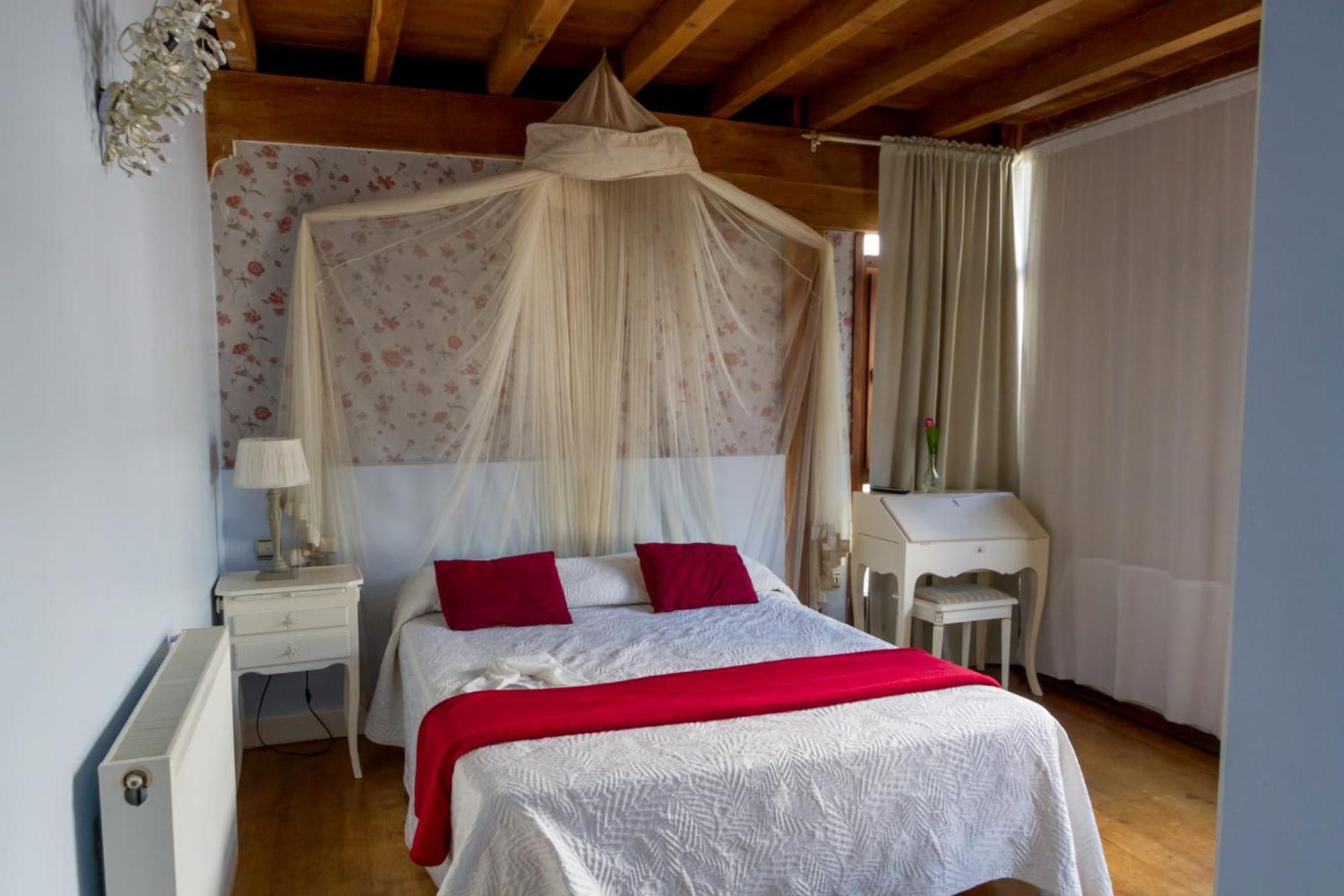 Agua Viva Eco H Wellness Castro Urdiales Hotell Exteriör bild